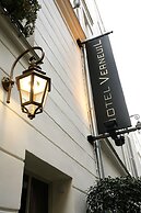 Hotel Verneuil