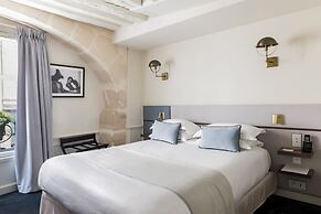 Hotel Verneuil