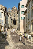 Les Rives de l'Arzon