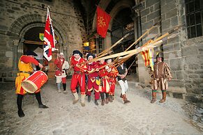 Les Rives de l'Arzon
