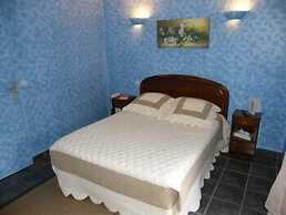 Auberge du Cheval Blanc