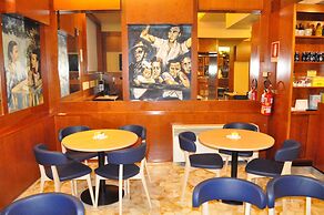 Hotel Igea