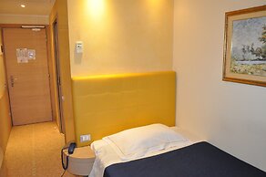 Hotel Igea
