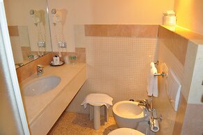 Hotel Igea