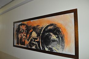 Hotel Igea