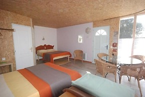 Hôtel Rose