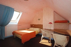 Hôtel Rose