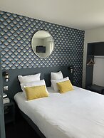 Hôtel Le Pavillon de Saint-Lô