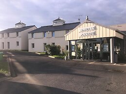 Hôtel Le Pavillon de Saint-Lô