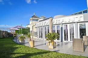 Hôtel Le Pavillon de Saint-Lô