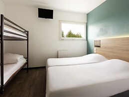 hotelF1 Reims Tinqueux