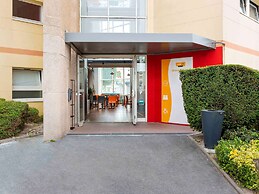 hotelF1 Reims Tinqueux