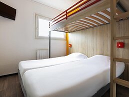 hotelF1 Reims Tinqueux