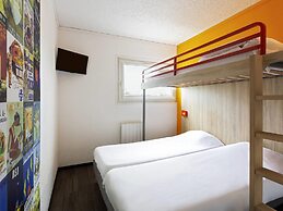 hotelF1 Reims Tinqueux