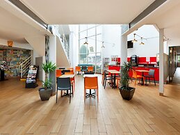 hotelF1 Reims Tinqueux