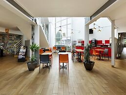 hotelF1 Reims Tinqueux