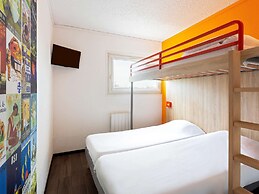 hotelF1 Reims Tinqueux