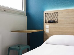 hotelF1 Reims Tinqueux