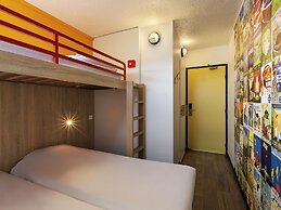 hotelF1 Reims Tinqueux