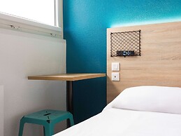 hotelF1 Reims Tinqueux