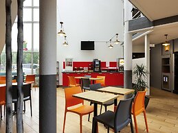 hotelF1 Reims Tinqueux