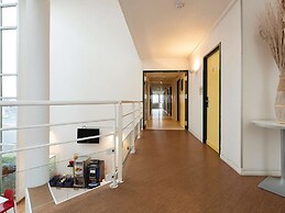 hotelF1 Reims Tinqueux