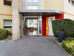 hotelF1 Reims Tinqueux