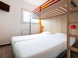 hotelF1 Reims Tinqueux