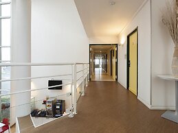 hotelF1 Reims Tinqueux