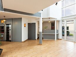 hotelF1 Reims Tinqueux