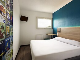 hotelF1 Reims Tinqueux