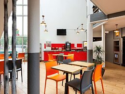 hotelF1 Reims Tinqueux