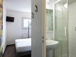 hotelF1 Reims Tinqueux