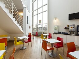 hotelF1 Reims Tinqueux