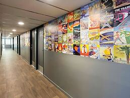 hotelF1 Reims Tinqueux