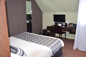 Golfe Hotel