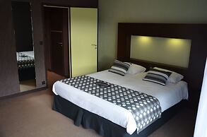 Golfe Hotel