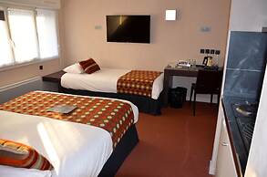 Golfe Hotel