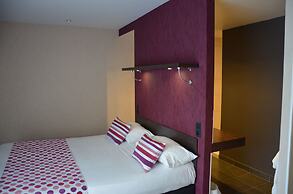 Golfe Hotel
