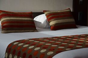 Golfe Hotel