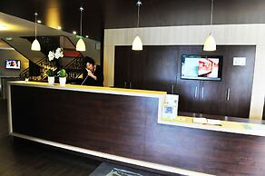 Golfe Hotel