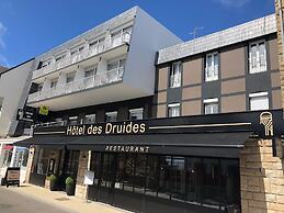 Hôtel Des Druides