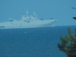 Auberge du Petit Matelot