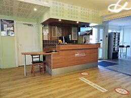 Brit Hotel Le 940 Le Touquet – Etaples