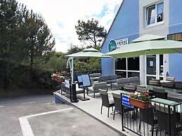Brit Hotel Le 940 Le Touquet – Etaples