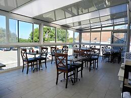 Brit Hotel Le 940 Le Touquet – Etaples