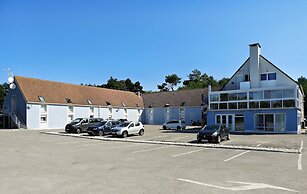 Brit Hotel Le 940 Le Touquet – Etaples