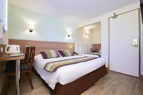 Brit Hotel Le 940 Le Touquet – Etaples