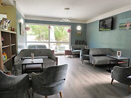 Brit Hotel Le 940 Le Touquet – Etaples