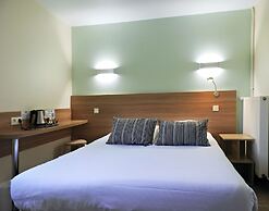 Brit Hotel Le 940 Le Touquet – Etaples